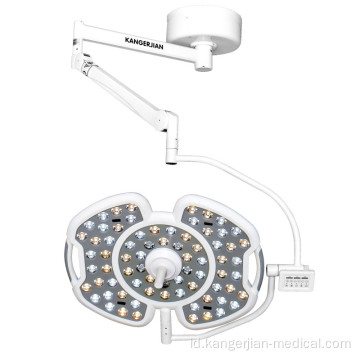 Kedatangan baru LED LED Lampu Operasi Lengan pegas untuk operasi lampu bedah